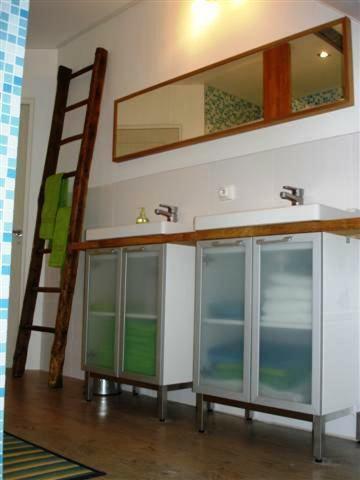 Les Deux Velos Chambres D'Hotes-Table D'Hotes Biert Bagian luar foto